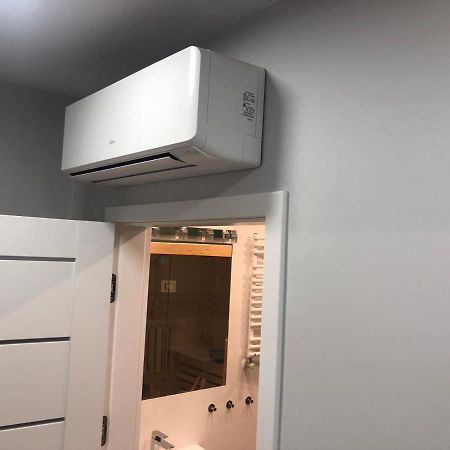 Klimatyzowany Apartament Egipt Z Sauna I Miejscem Parkingowym كيلتشي المظهر الخارجي الصورة