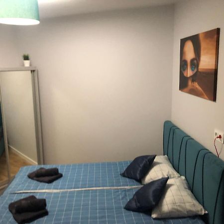 Klimatyzowany Apartament Egipt Z Sauna I Miejscem Parkingowym كيلتشي المظهر الخارجي الصورة