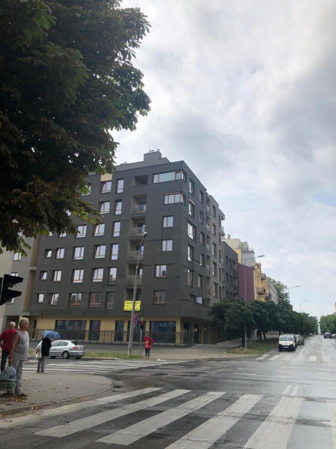 Klimatyzowany Apartament Egipt Z Sauna I Miejscem Parkingowym كيلتشي المظهر الخارجي الصورة
