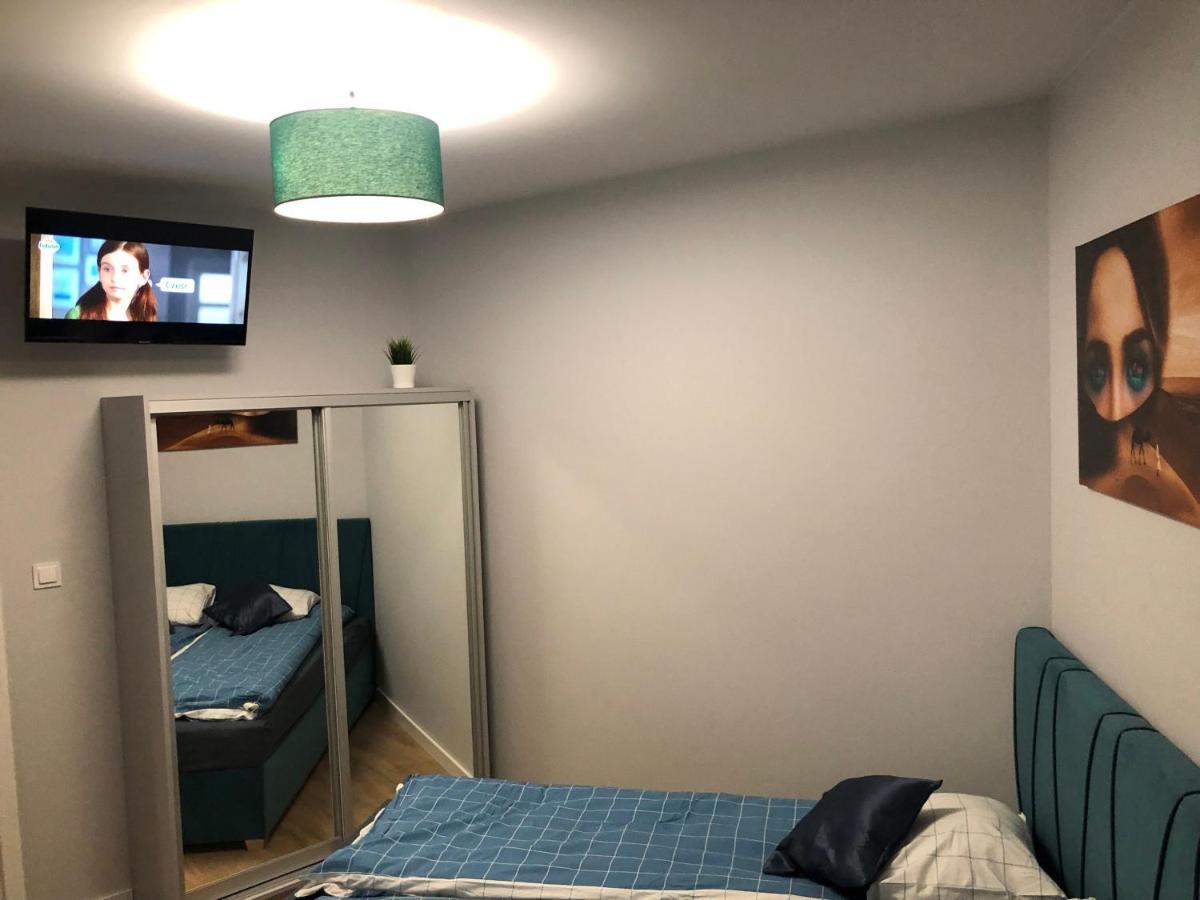 Klimatyzowany Apartament Egipt Z Sauna I Miejscem Parkingowym كيلتشي المظهر الخارجي الصورة