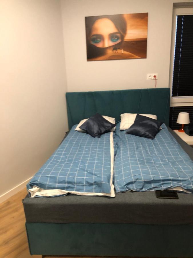 Klimatyzowany Apartament Egipt Z Sauna I Miejscem Parkingowym كيلتشي المظهر الخارجي الصورة