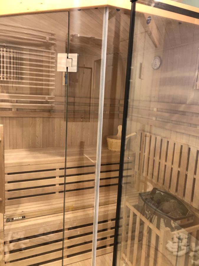 Klimatyzowany Apartament Egipt Z Sauna I Miejscem Parkingowym كيلتشي المظهر الخارجي الصورة