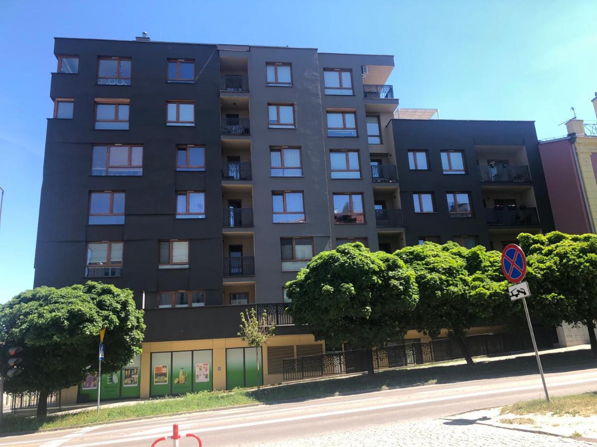 Klimatyzowany Apartament Egipt Z Sauna I Miejscem Parkingowym كيلتشي المظهر الخارجي الصورة