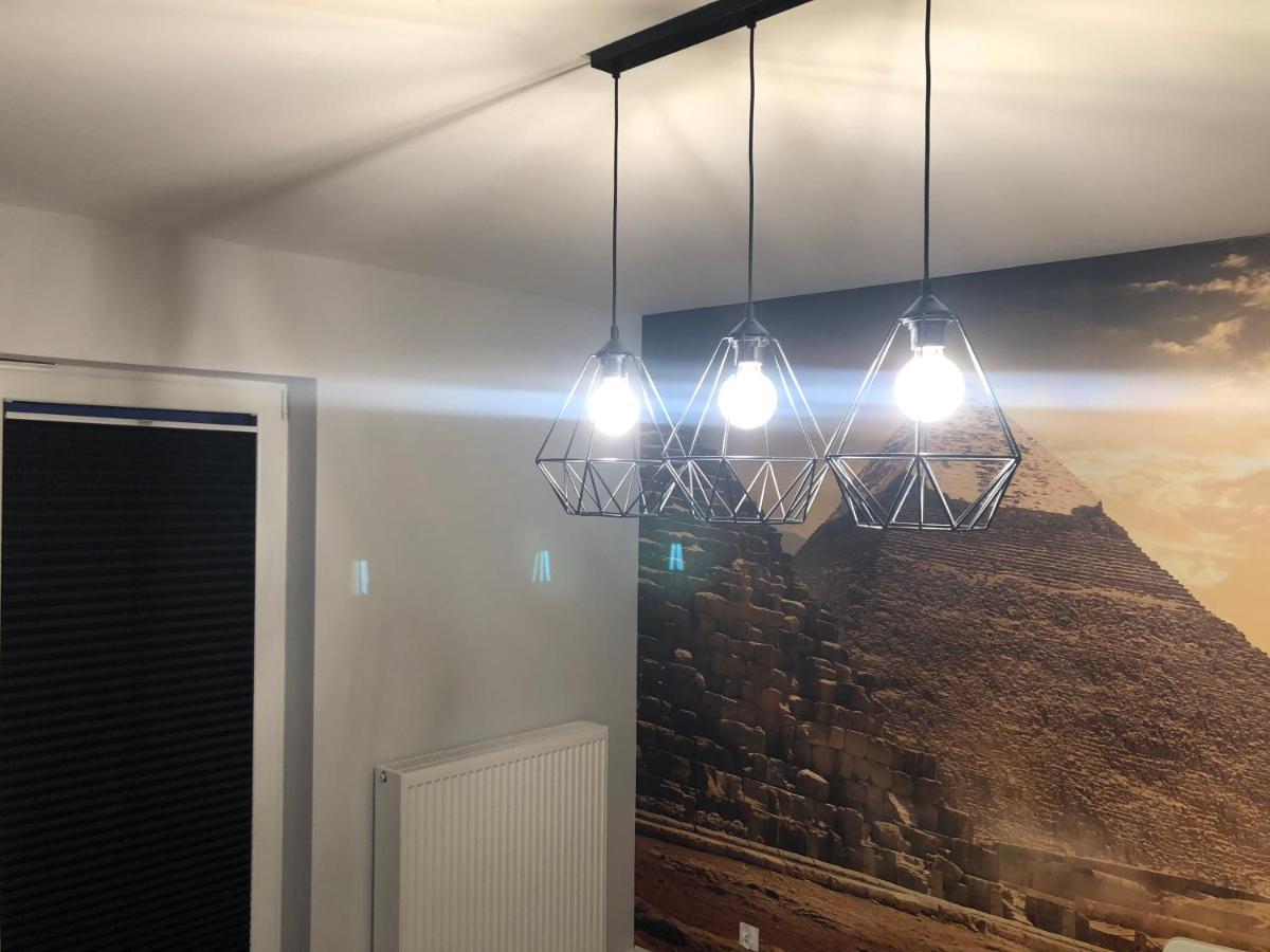 Klimatyzowany Apartament Egipt Z Sauna I Miejscem Parkingowym كيلتشي المظهر الخارجي الصورة