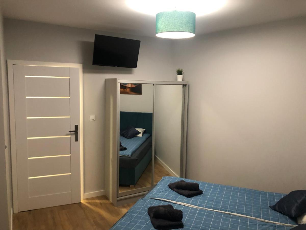 Klimatyzowany Apartament Egipt Z Sauna I Miejscem Parkingowym كيلتشي المظهر الخارجي الصورة