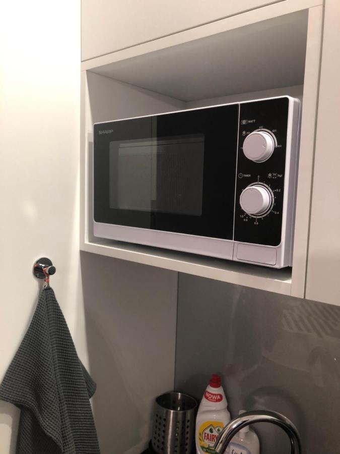 Klimatyzowany Apartament Egipt Z Sauna I Miejscem Parkingowym كيلتشي المظهر الخارجي الصورة