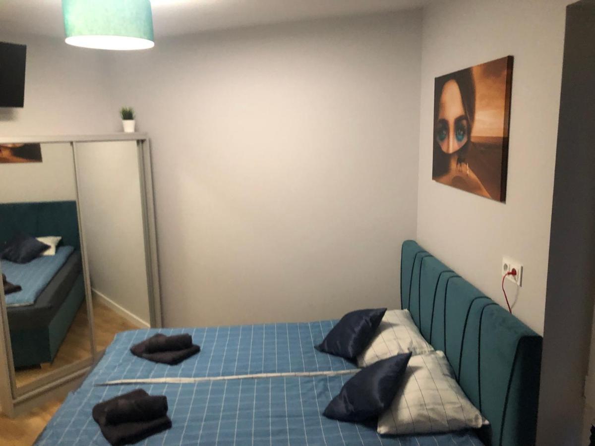Klimatyzowany Apartament Egipt Z Sauna I Miejscem Parkingowym كيلتشي المظهر الخارجي الصورة