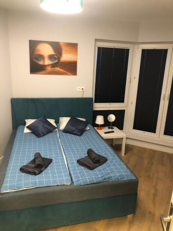 Klimatyzowany Apartament Egipt Z Sauna I Miejscem Parkingowym كيلتشي المظهر الخارجي الصورة